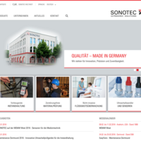 Sonotec Sonotec