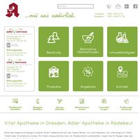 Vital & Adler Apotheke Vital & Adler Apotheke
