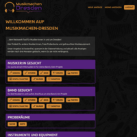 Musikmachen-Dresden Musikmachen-Dresden