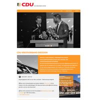CDU Dresden CDU Dresden