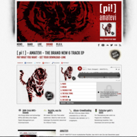 [ pi ! ] * pi-band.com