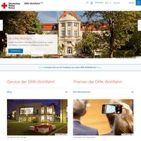 DRK Wohlfahrtspflege DRK Wohlfahrtspflege