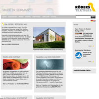 Roeders AG Roeders AG