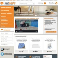 Saxoboard Saxoboard