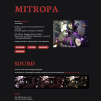Mitropa Mitropa