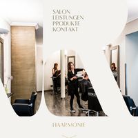 Haarmonie Friseure Haarmonie Friseure