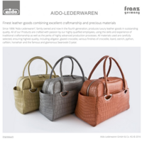 AIDO Lederwaren AIDO Lederwaren