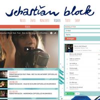 Sebastian Block Sebastian Block